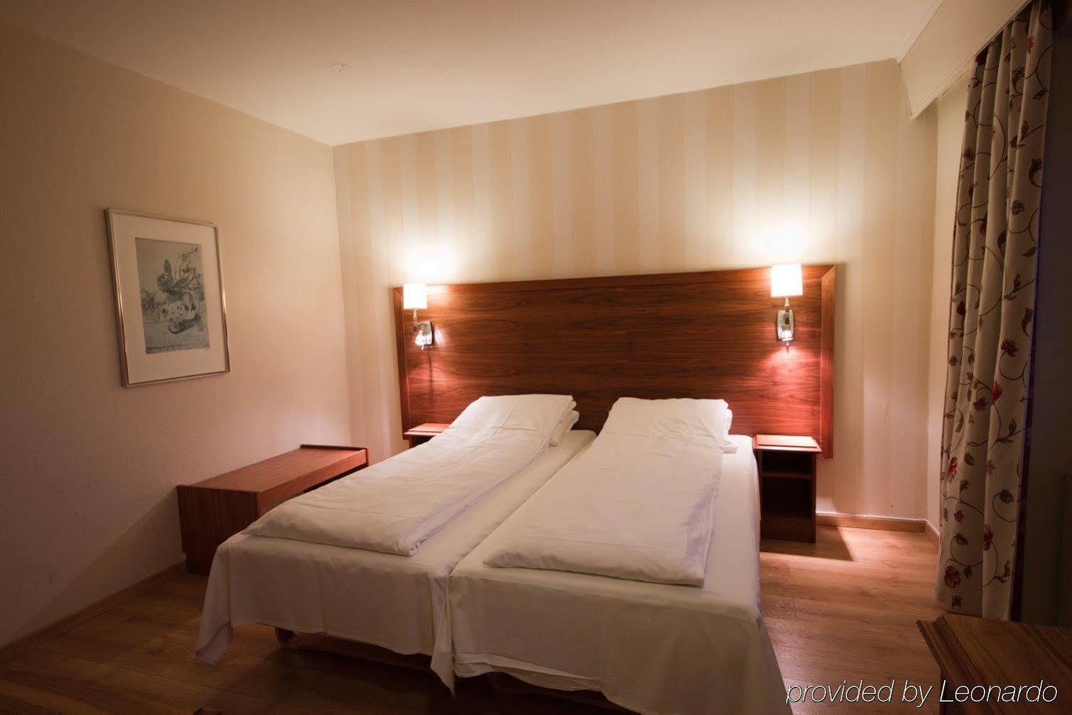 Thon Partner Hotel Backlund Левангер Экстерьер фото