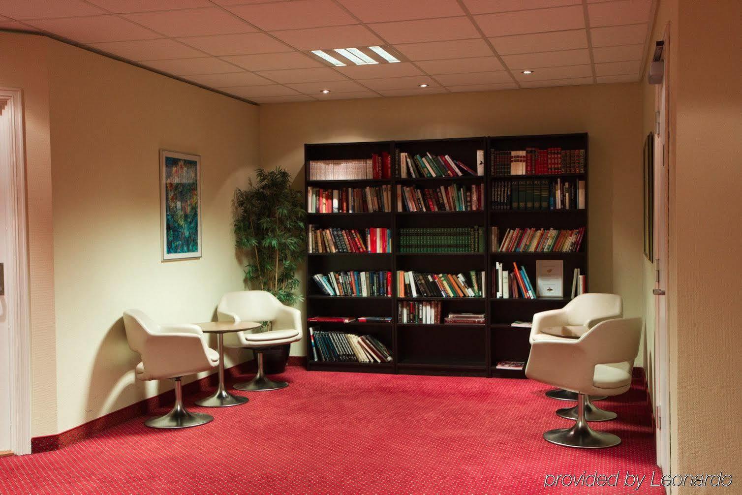 Thon Partner Hotel Backlund Левангер Экстерьер фото