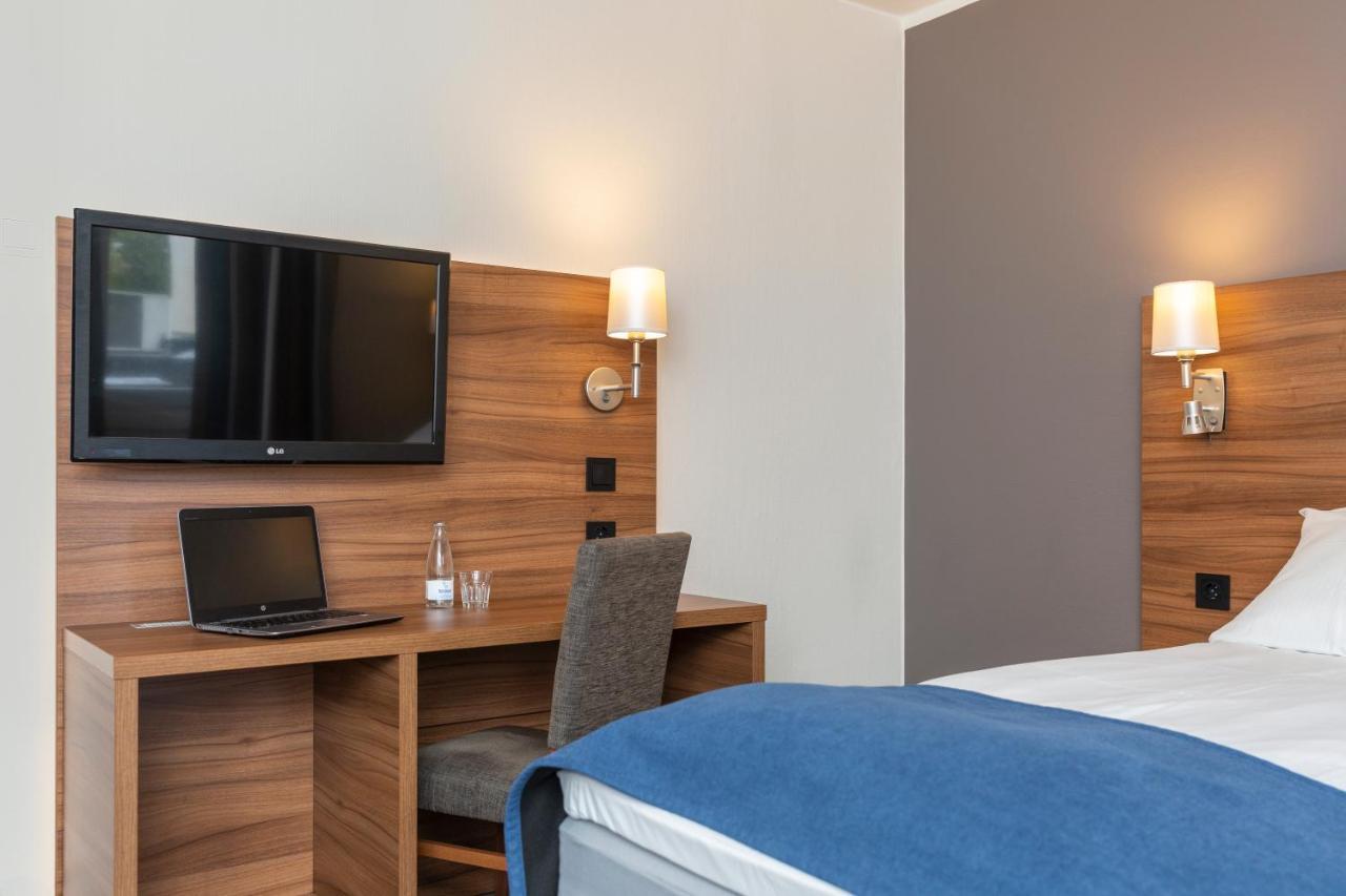 Thon Partner Hotel Backlund Левангер Экстерьер фото