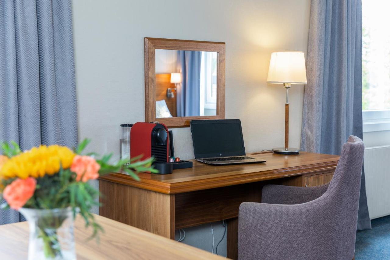 Thon Partner Hotel Backlund Левангер Экстерьер фото